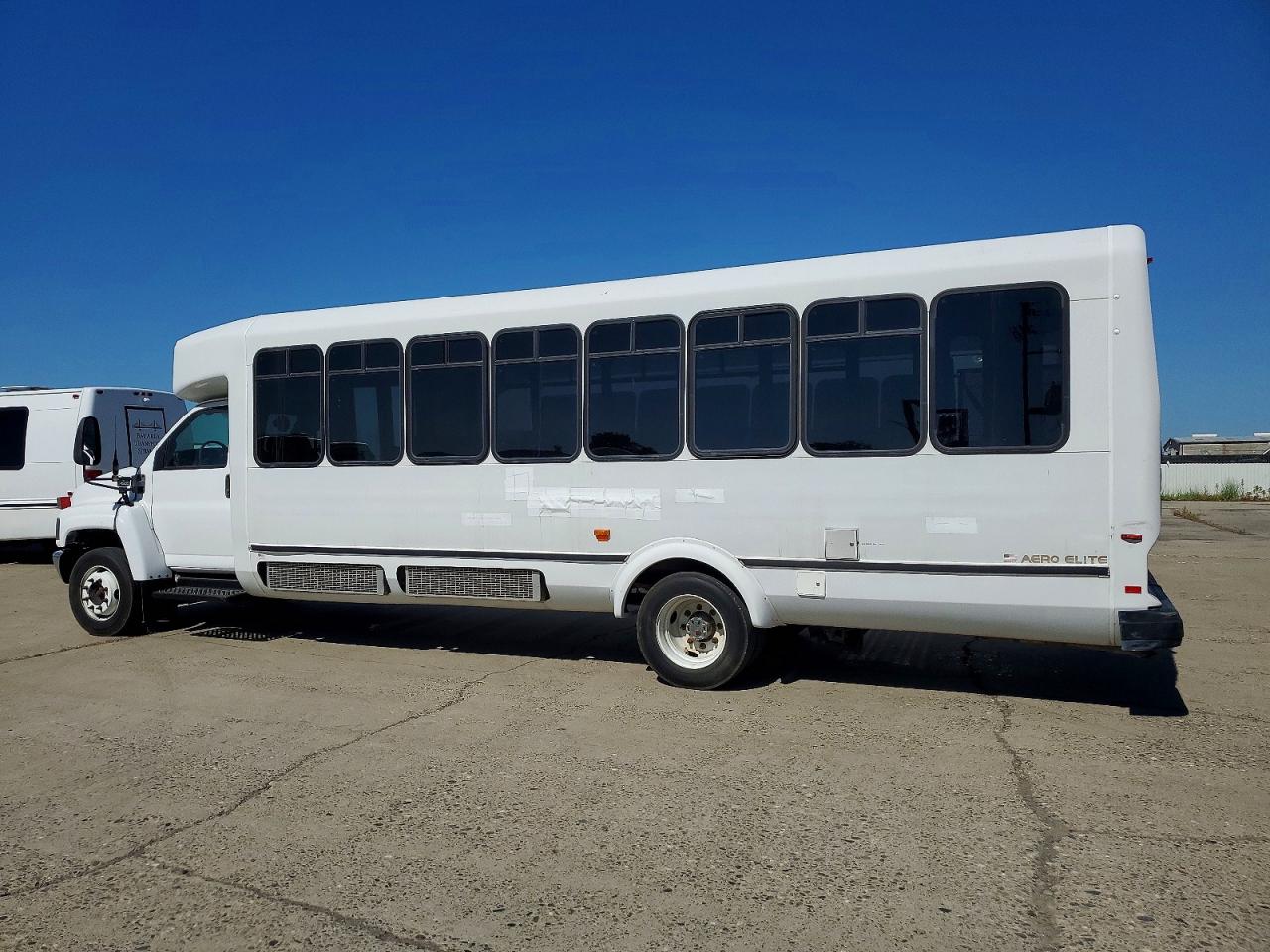 Chevrolet Ck Series C5v042