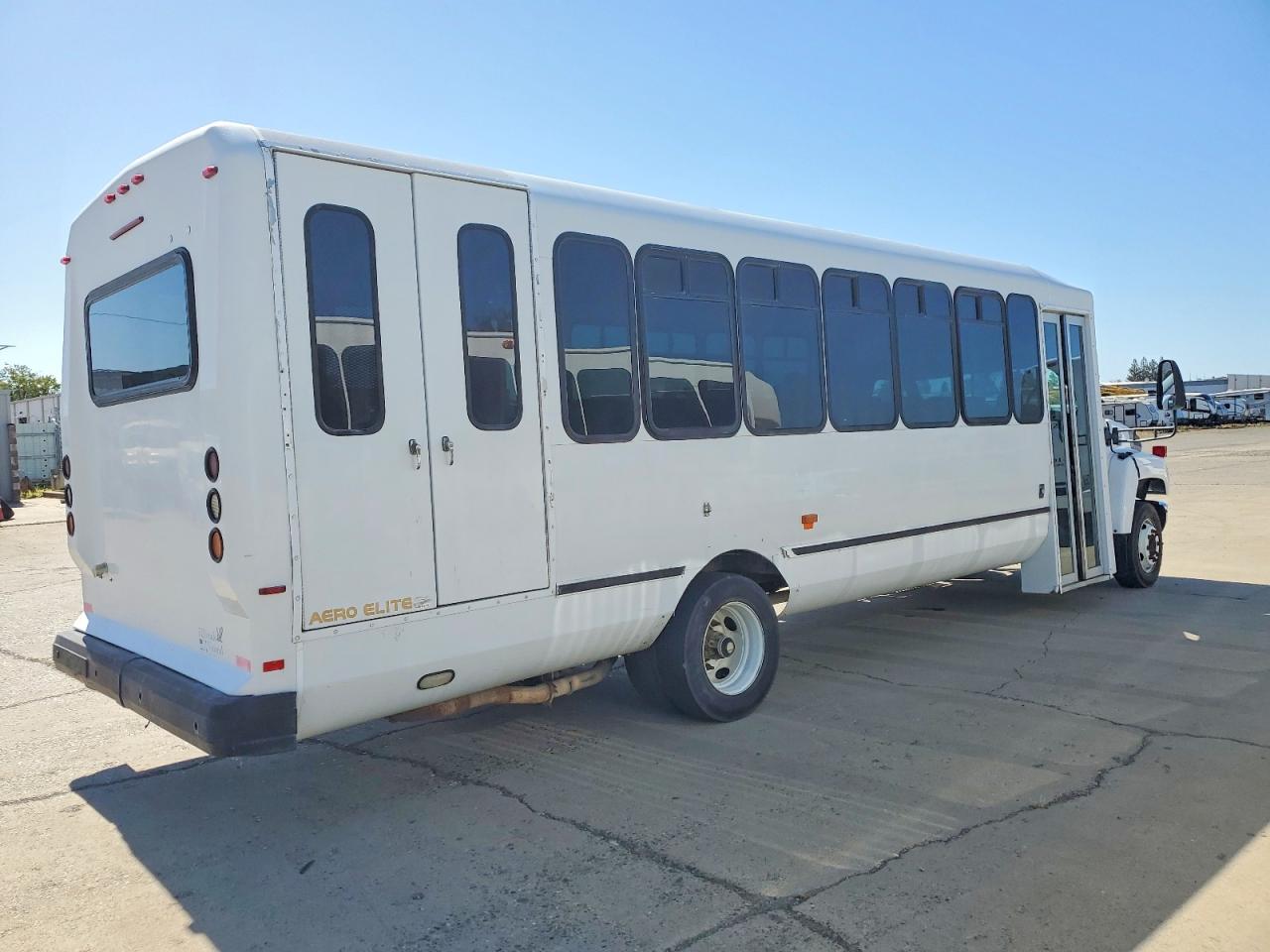 Chevrolet Ck Series C5v042
