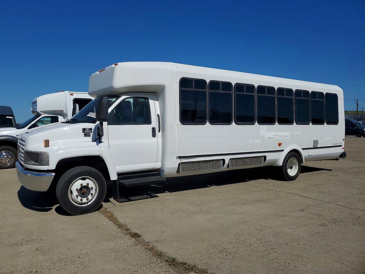 Chevrolet Ck Series C5v042