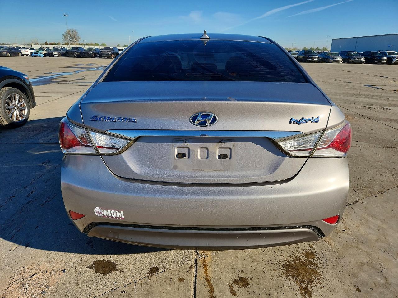 Hyundai SONATA Base