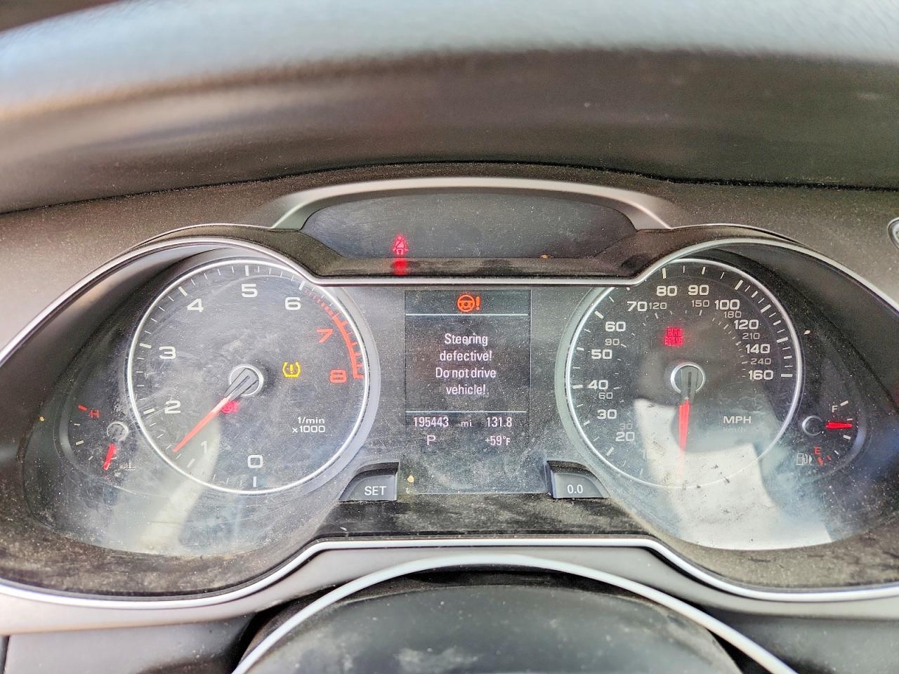 Audi A4 Premium Plus