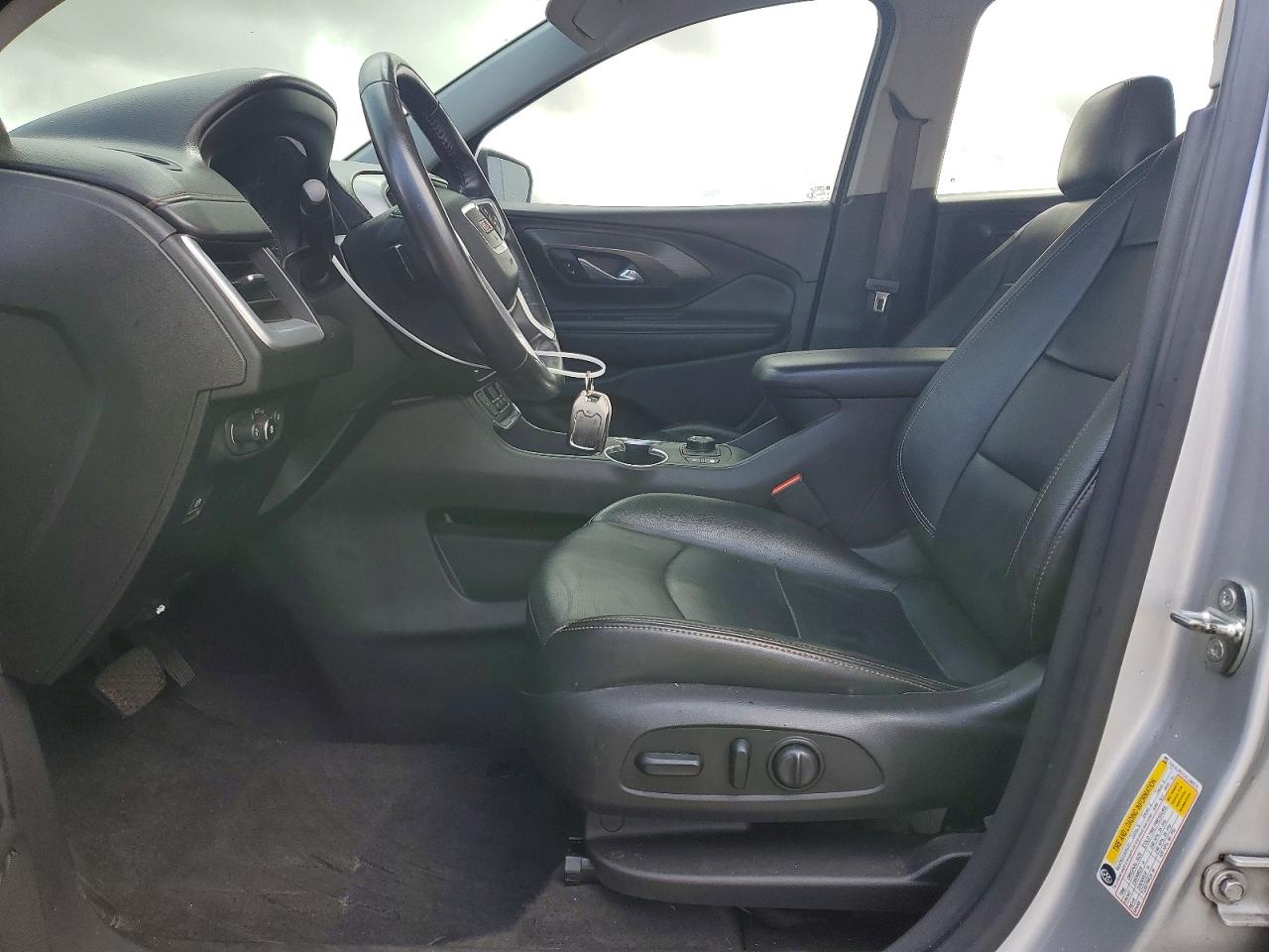 GMC Terrain Slt