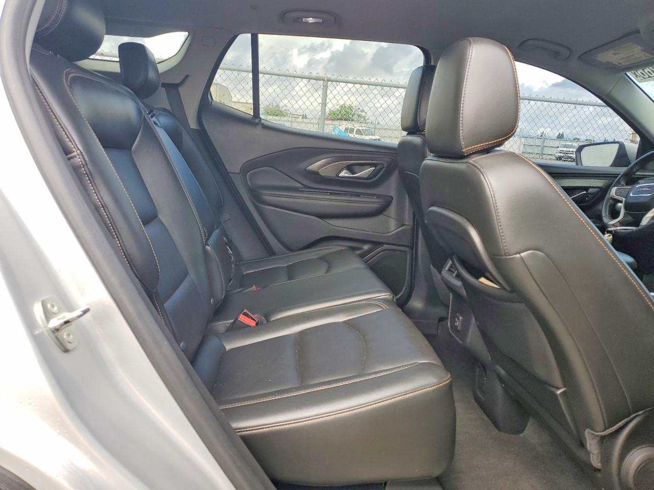 GMC Terrain Slt