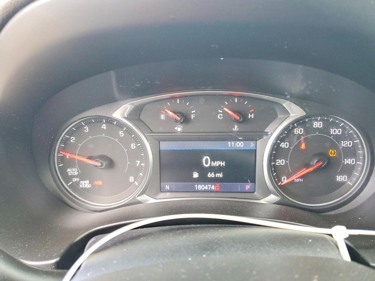 GMC Terrain Slt