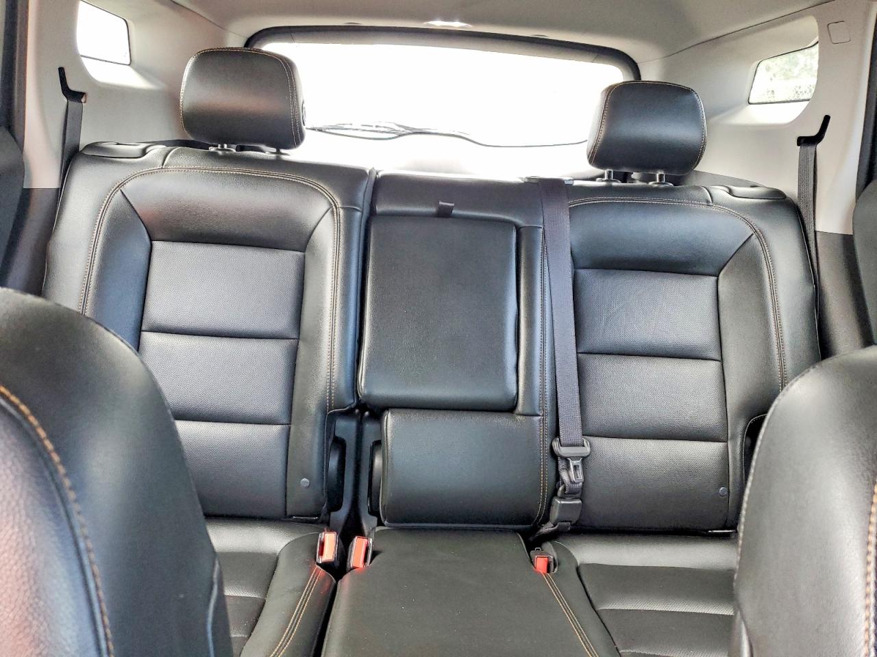 GMC Terrain Slt