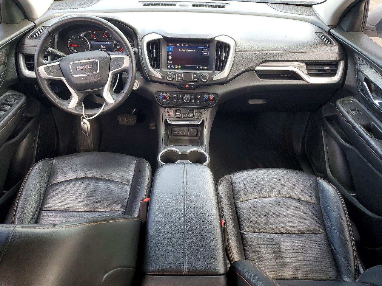 GMC Terrain Slt
