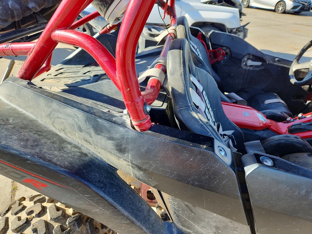 Yamaha Yxz1000 Se
