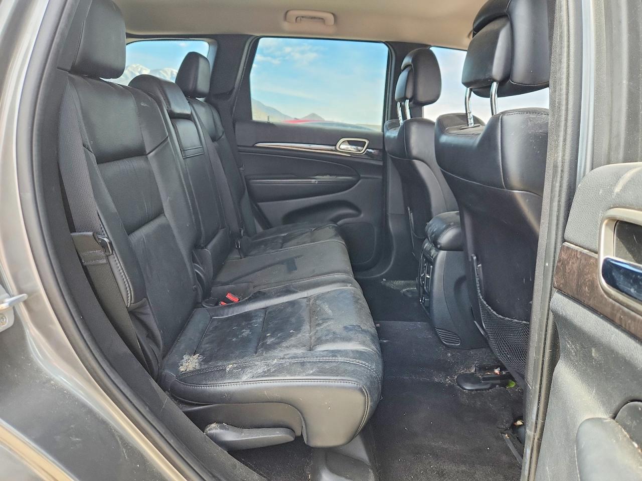 Jeep Cherokee Laredo