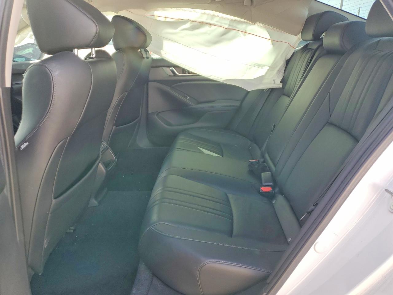 Honda Accord Sport Se