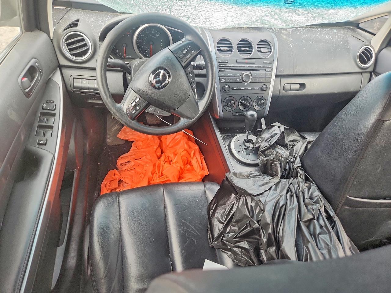 Mazda Cx