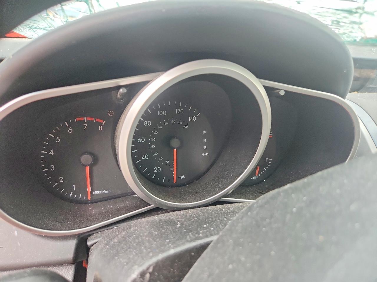 Mazda Cx
