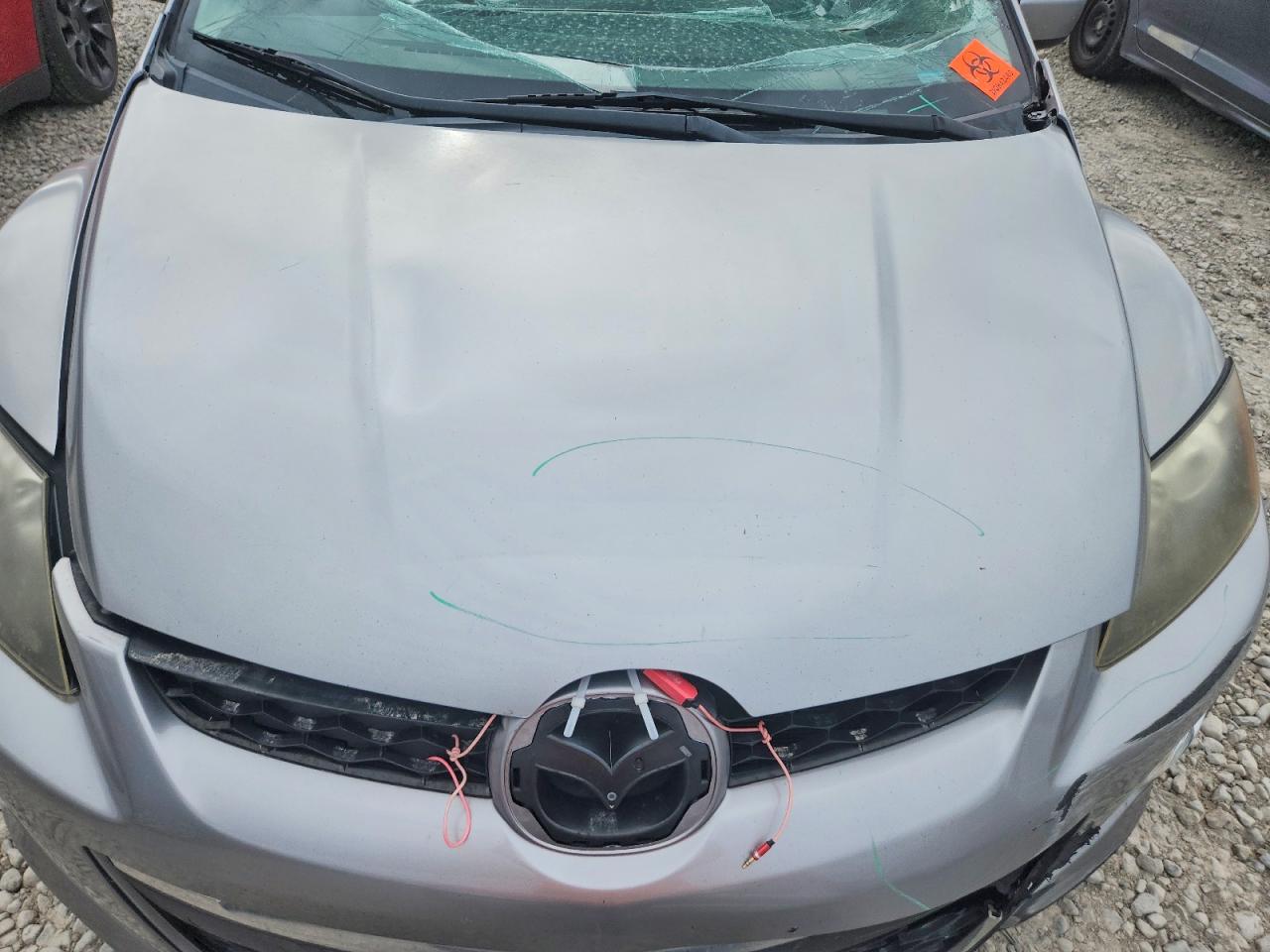 Mazda Cx