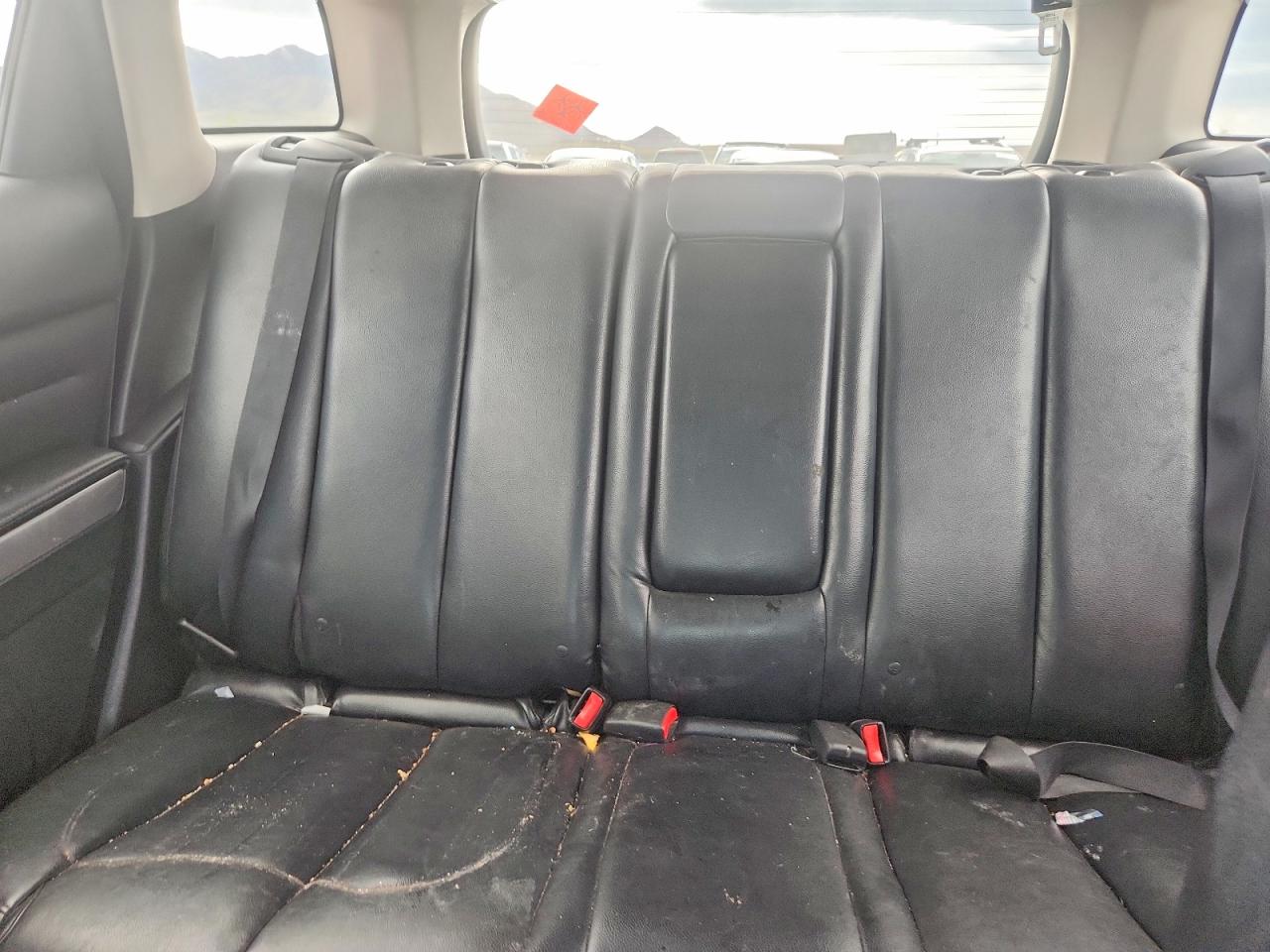Mazda Cx
