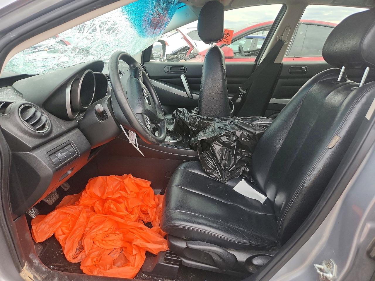 Mazda Cx