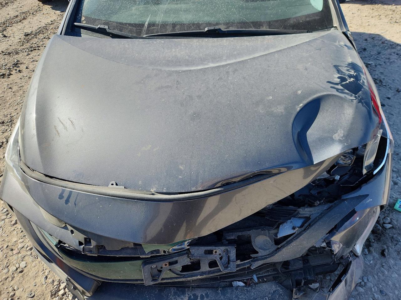 Toyota Prius Plus
