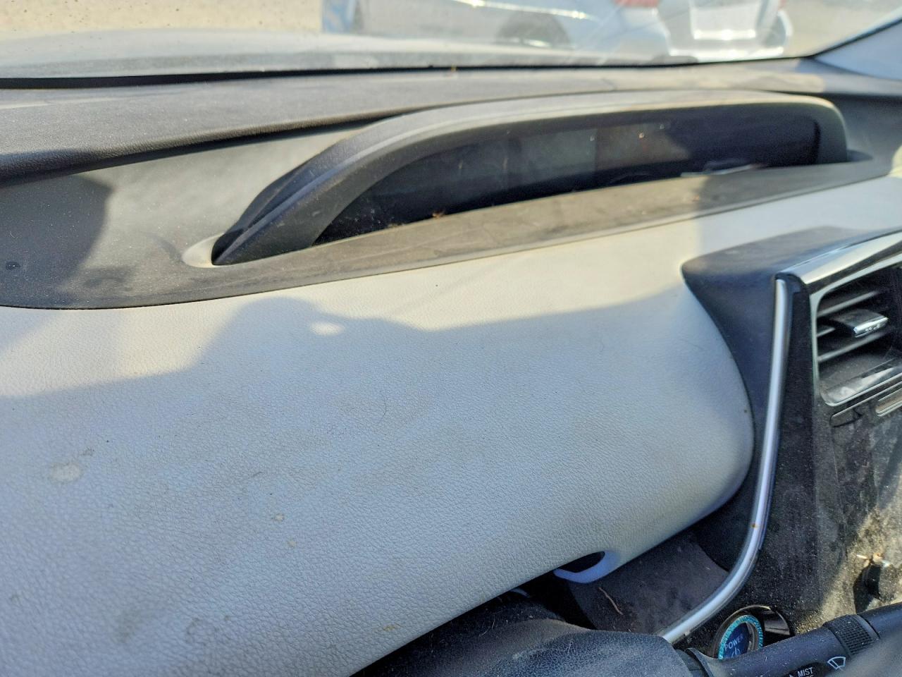 Toyota Prius Plus