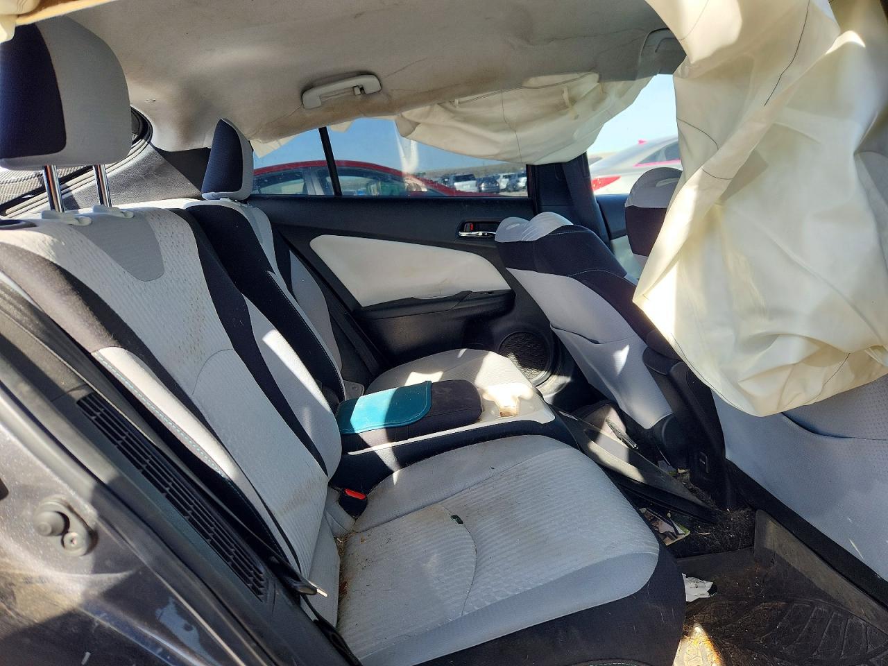 Toyota Prius Plus