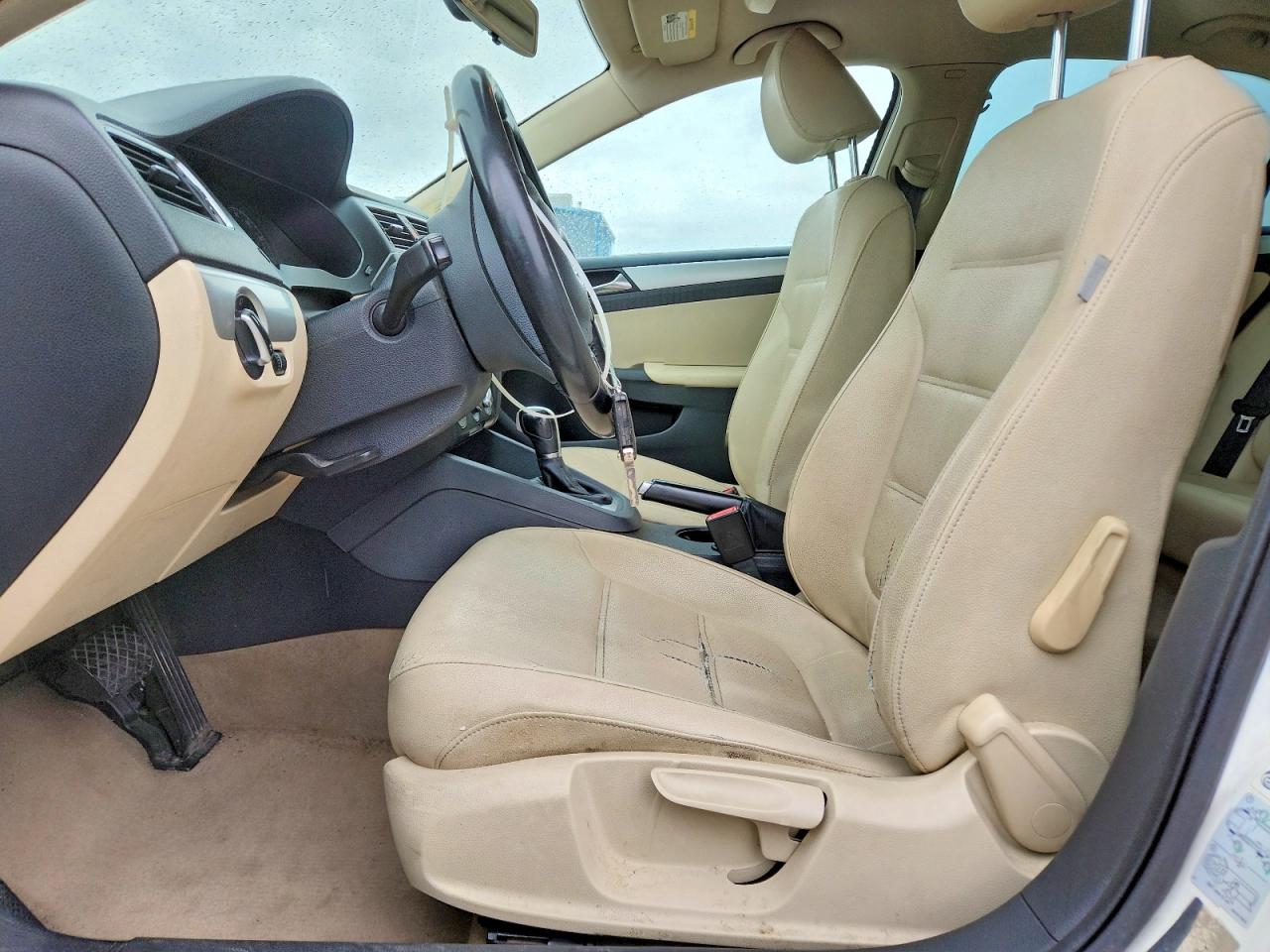 Volkswagen Jetta Sel