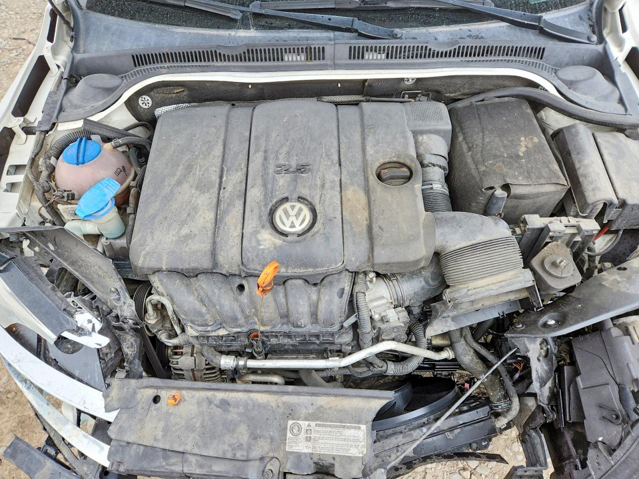 Volkswagen Jetta Sel