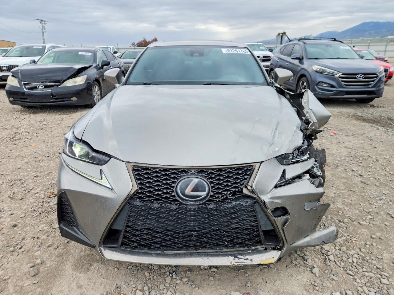 Lexus Is 200t