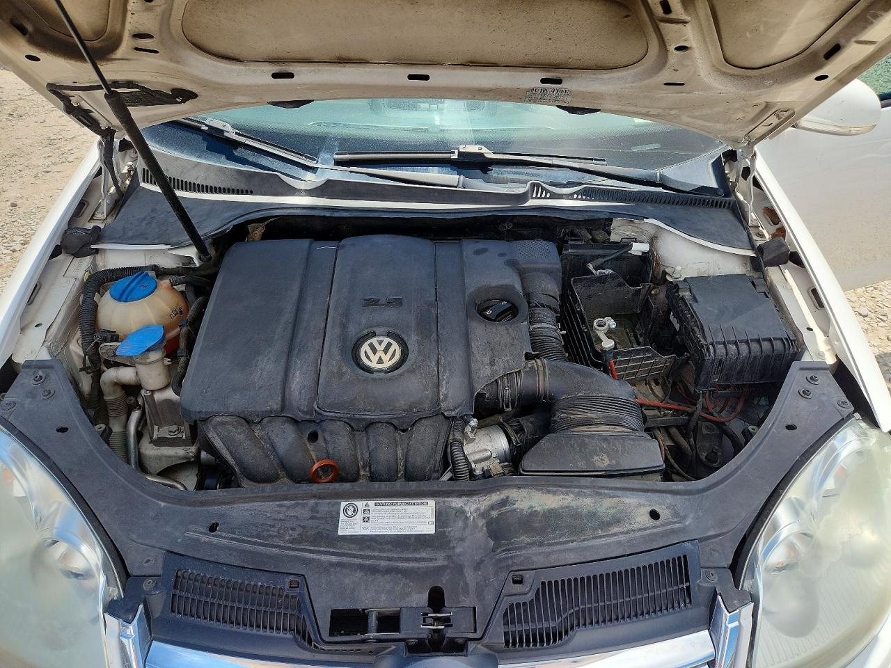 Volkswagen Jetta Se