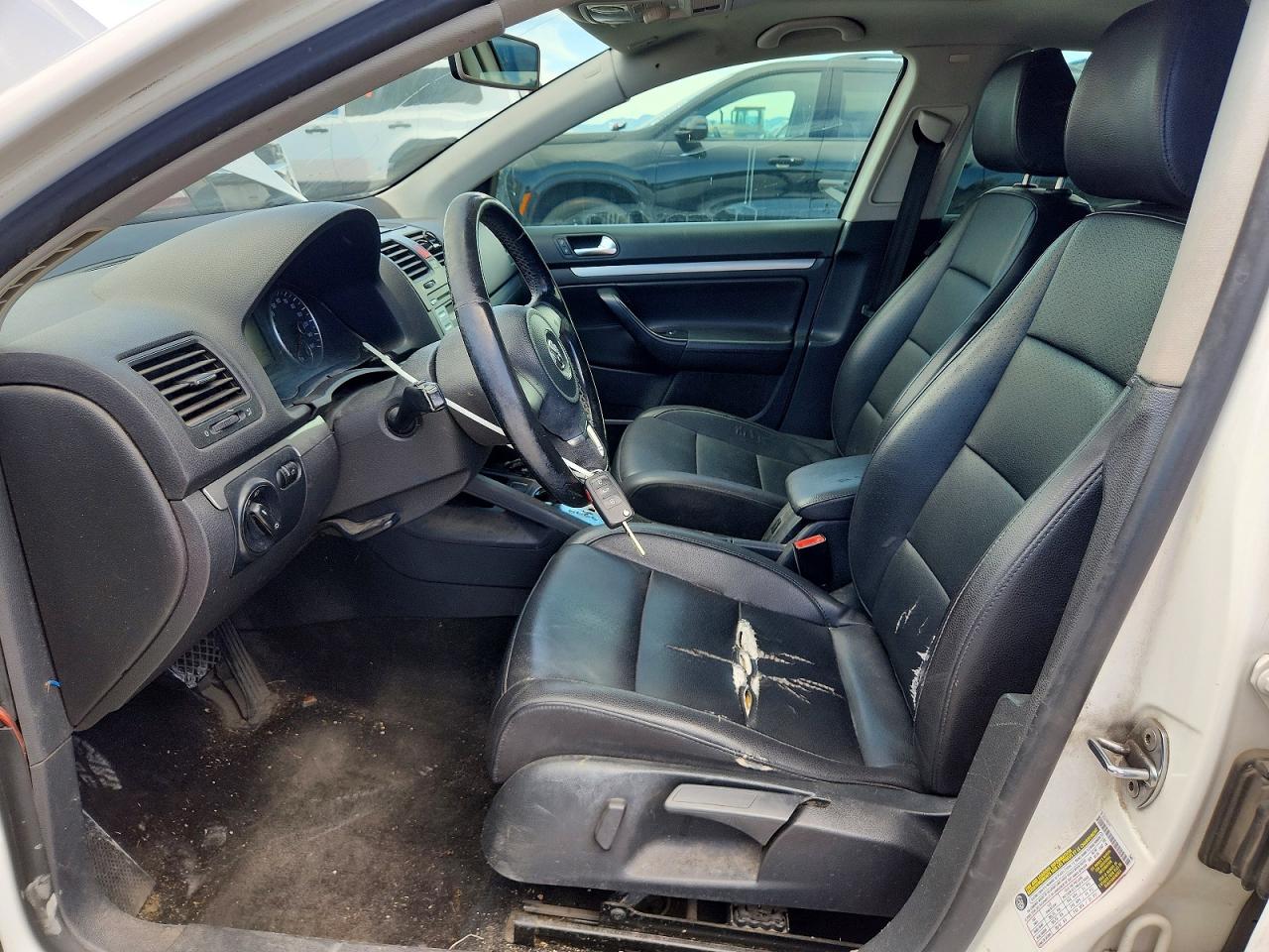 Volkswagen Jetta Se