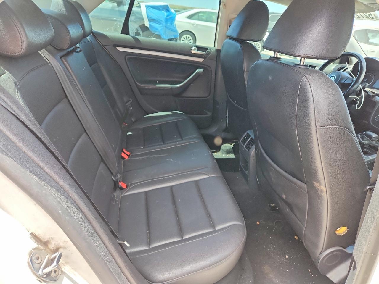 Volkswagen Jetta Se
