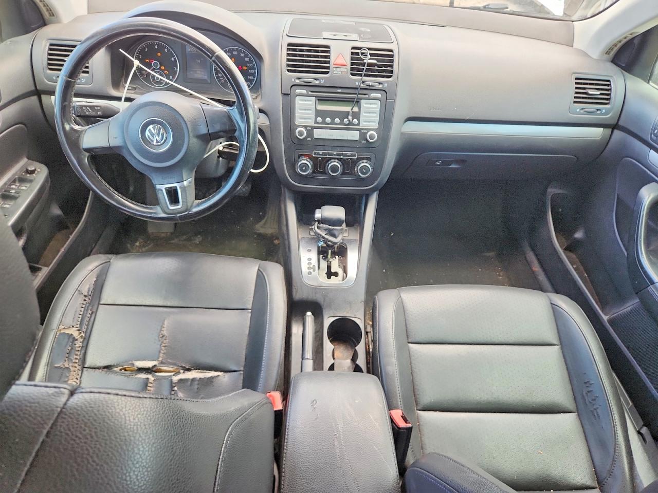 Volkswagen Jetta Se