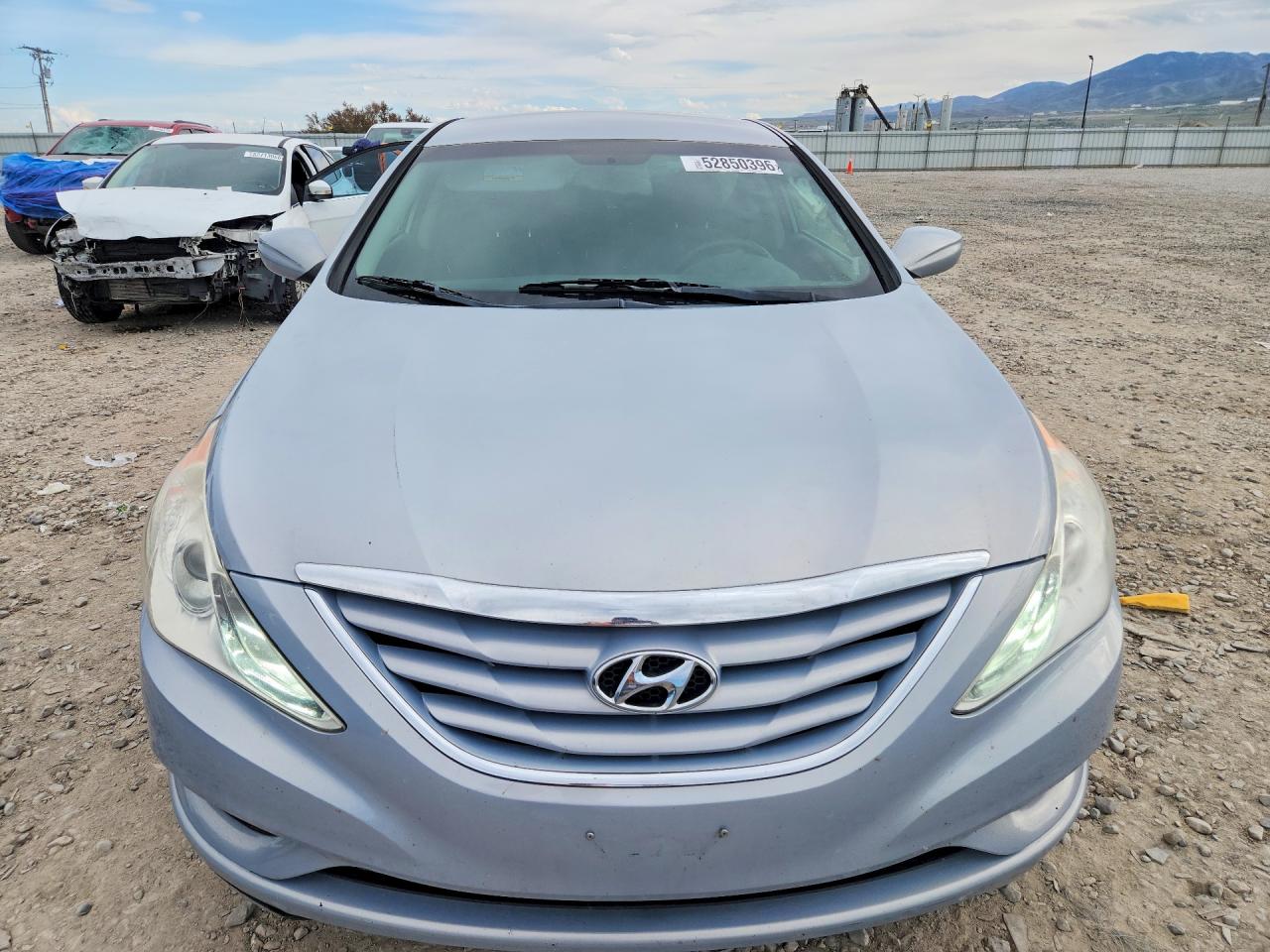 Hyundai SONATA Gls