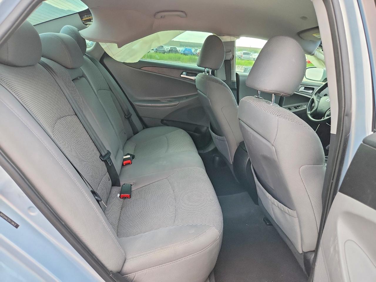 Hyundai SONATA Gls
