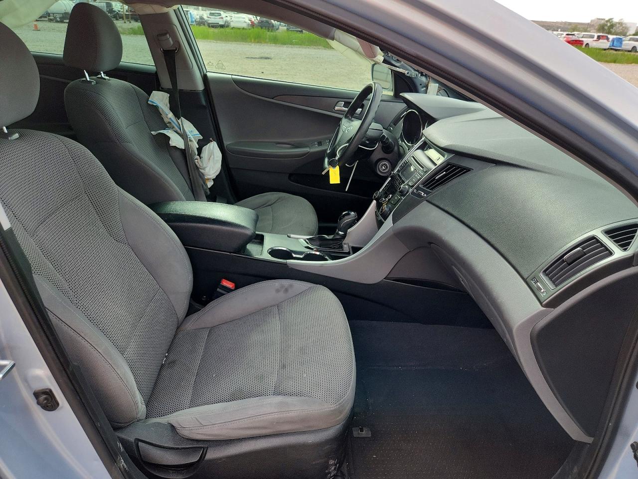 Hyundai SONATA Gls