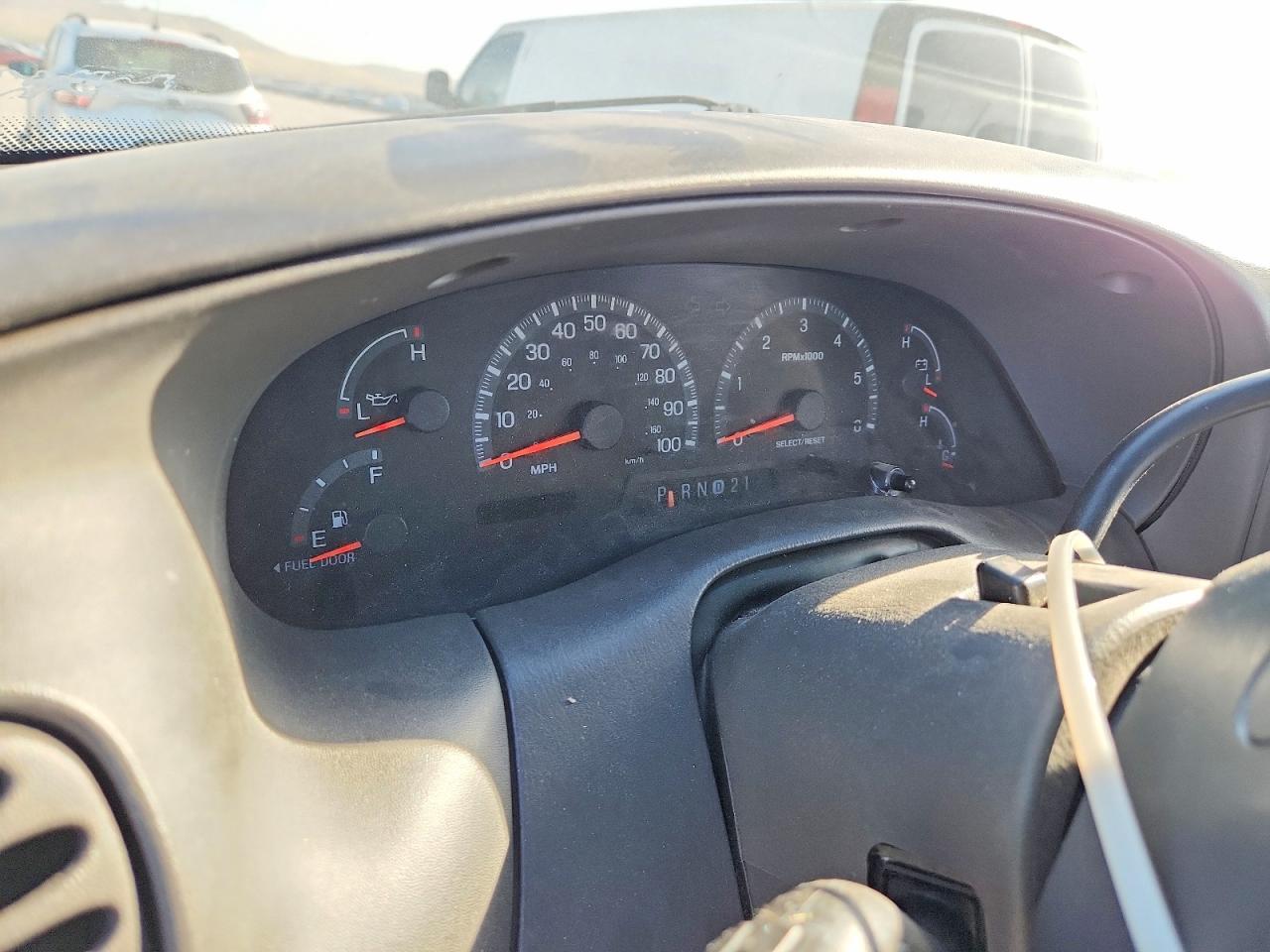 Ford Expedition Xlt