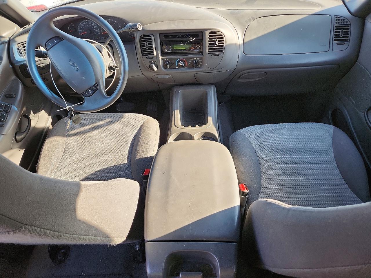Ford Expedition Xlt
