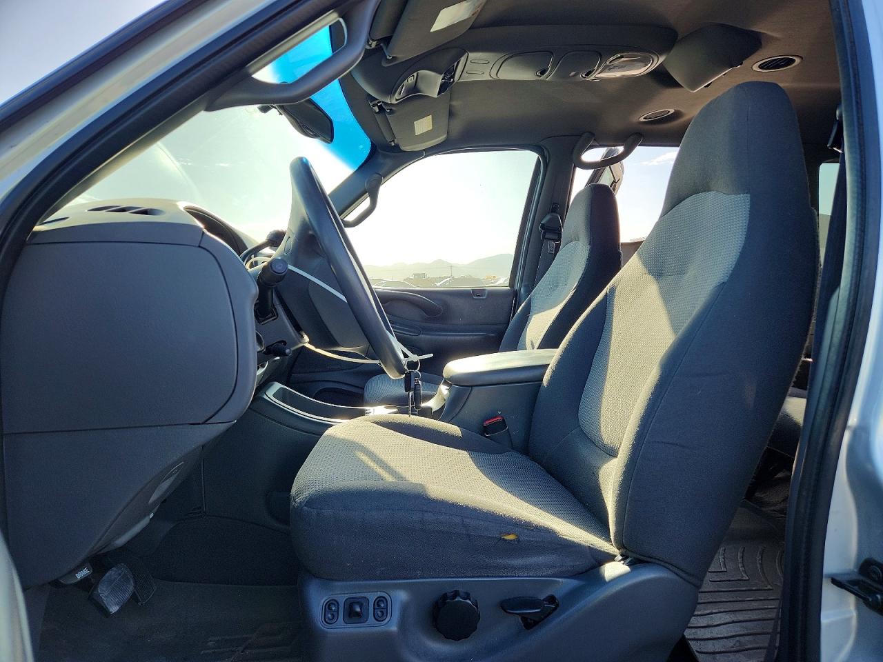 Ford Expedition Xlt