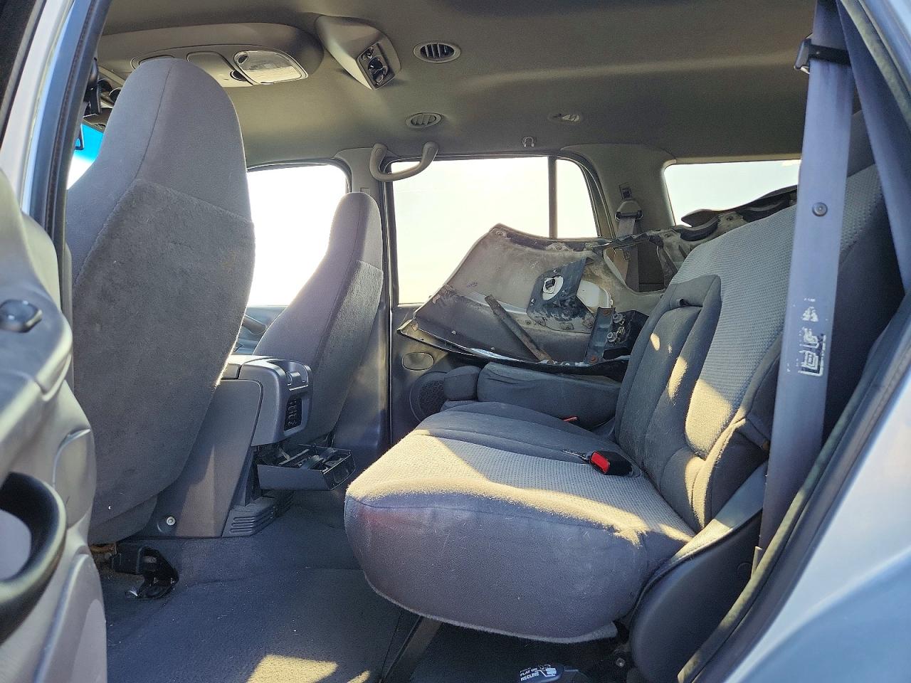 Ford Expedition Xlt