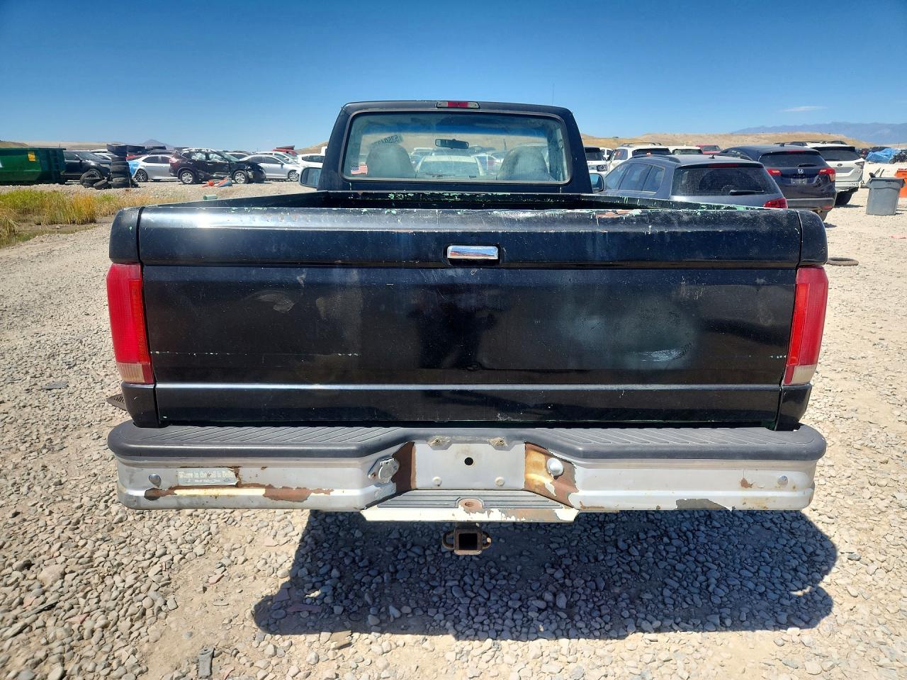 Ford F-250