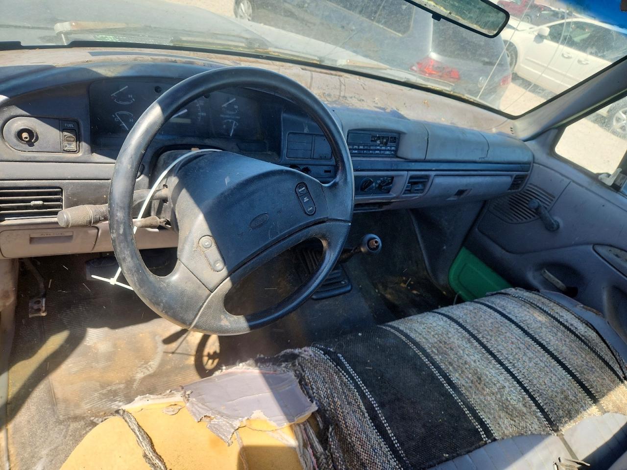 Ford F-250