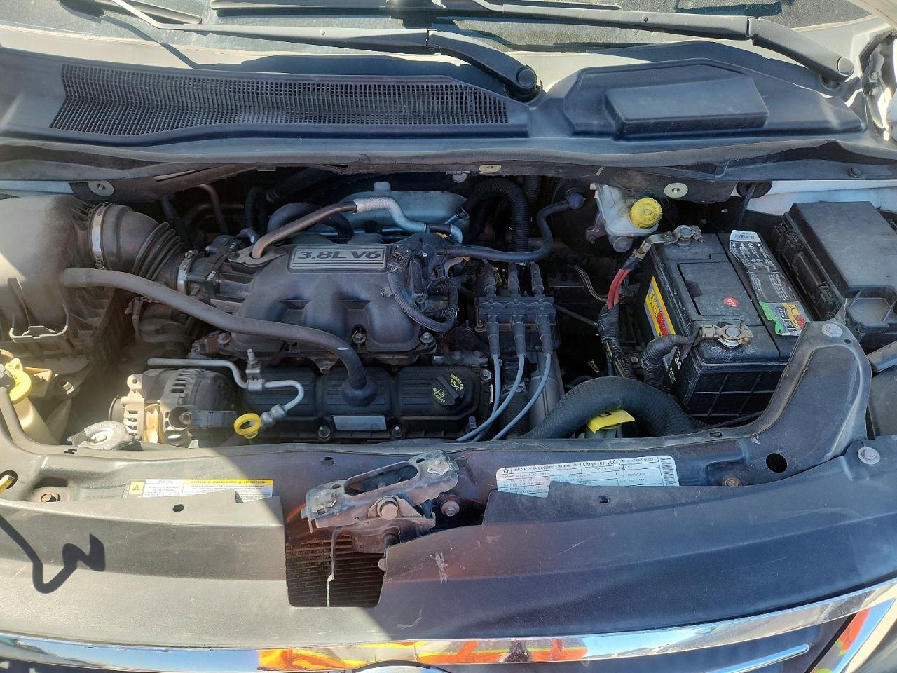Volkswagen Routan Se
