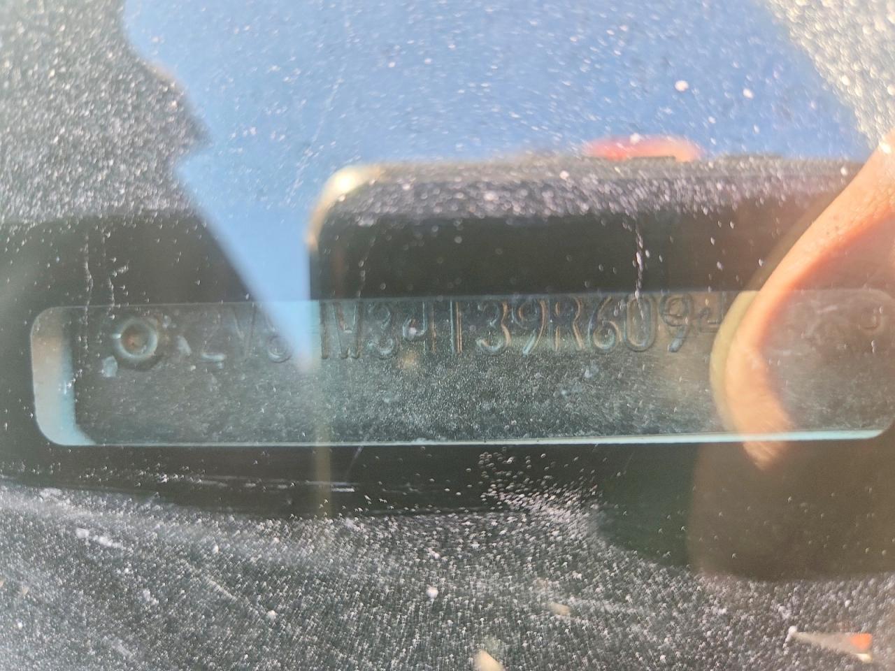 Volkswagen Routan Se