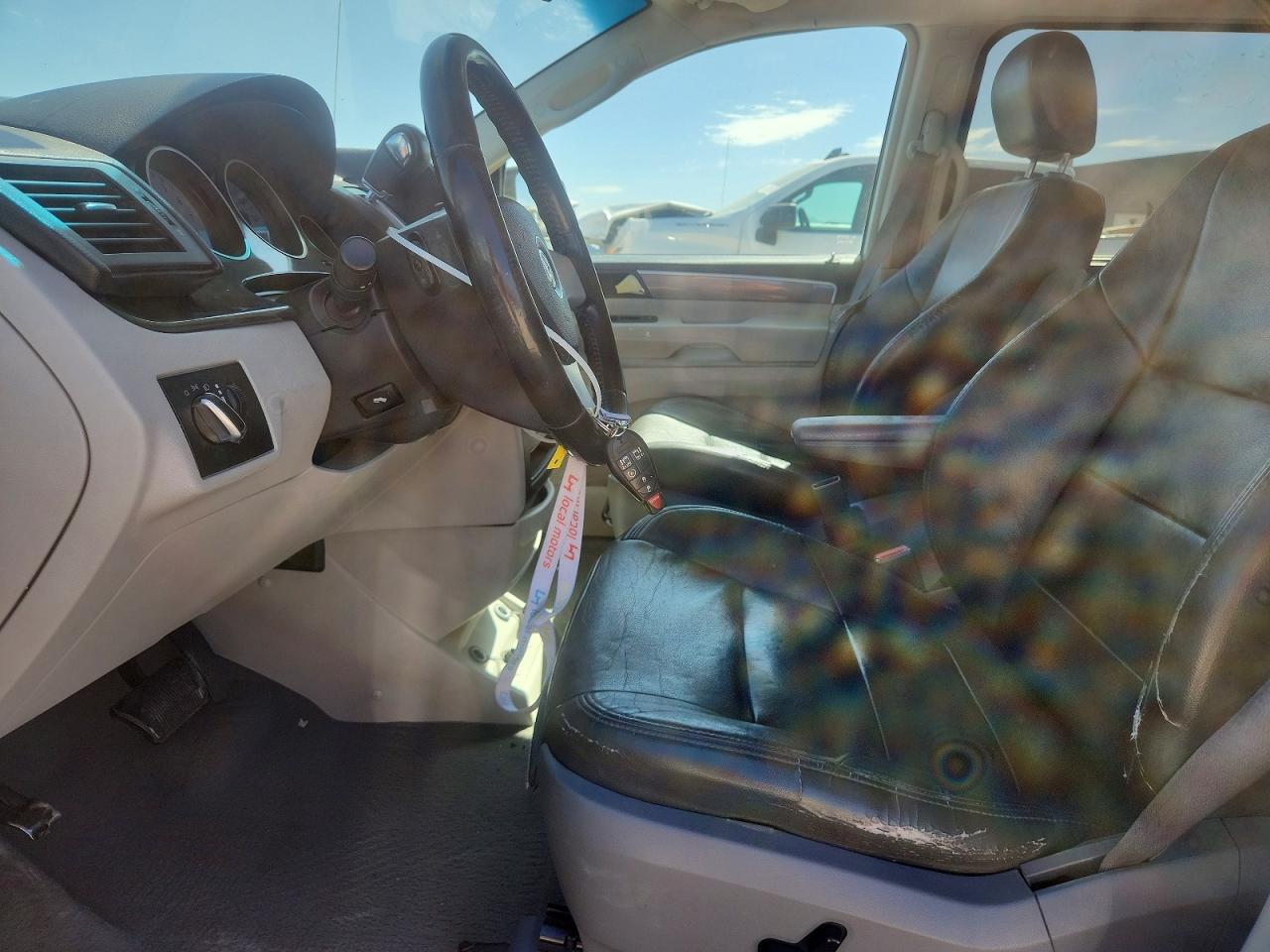 Volkswagen Routan Se