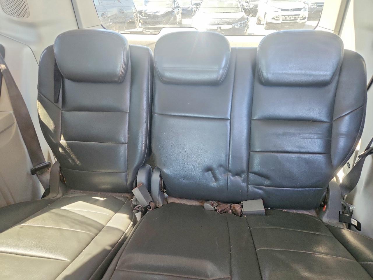 Volkswagen Routan Se