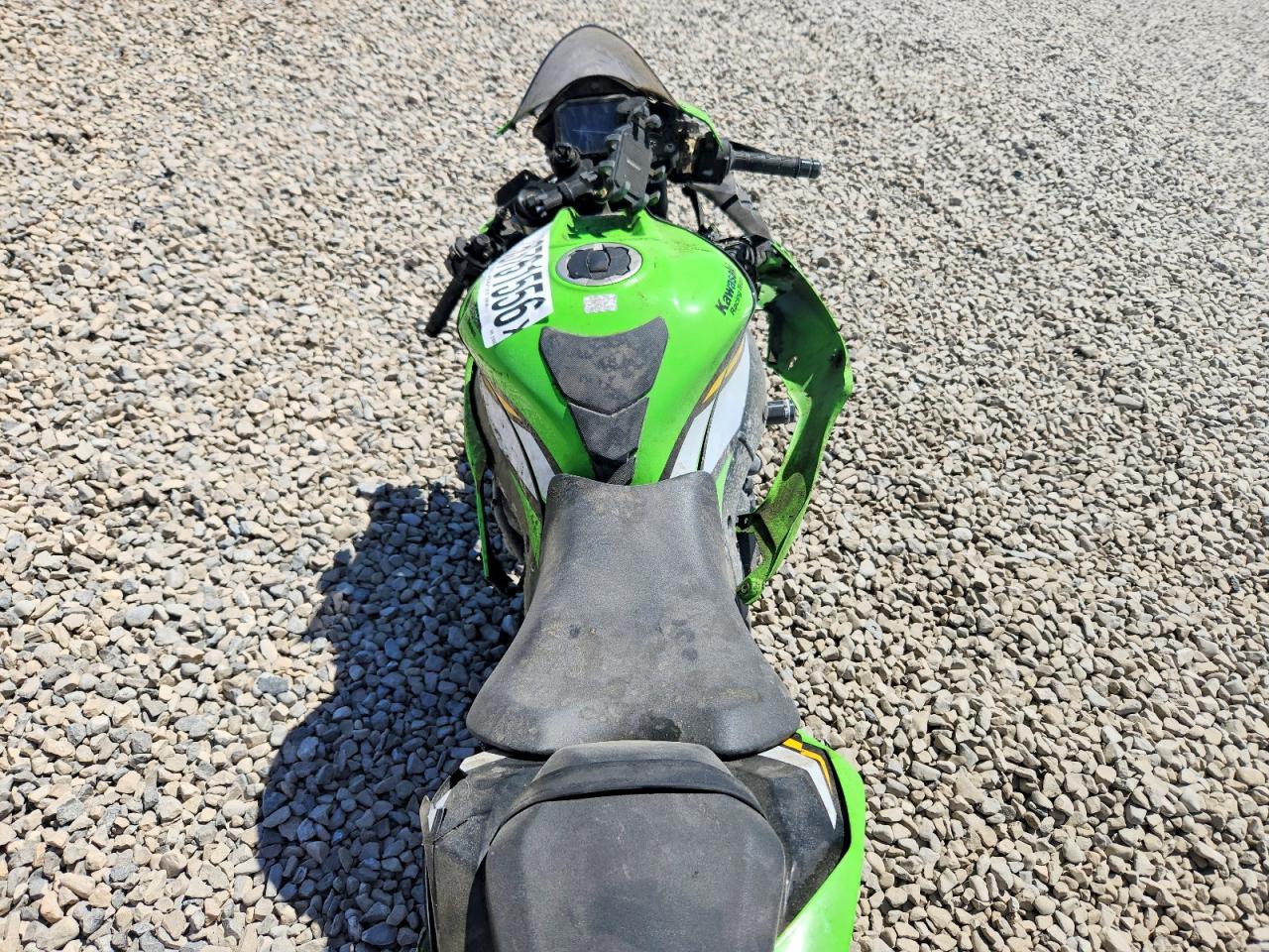 Kawasaki Zx1002 L L