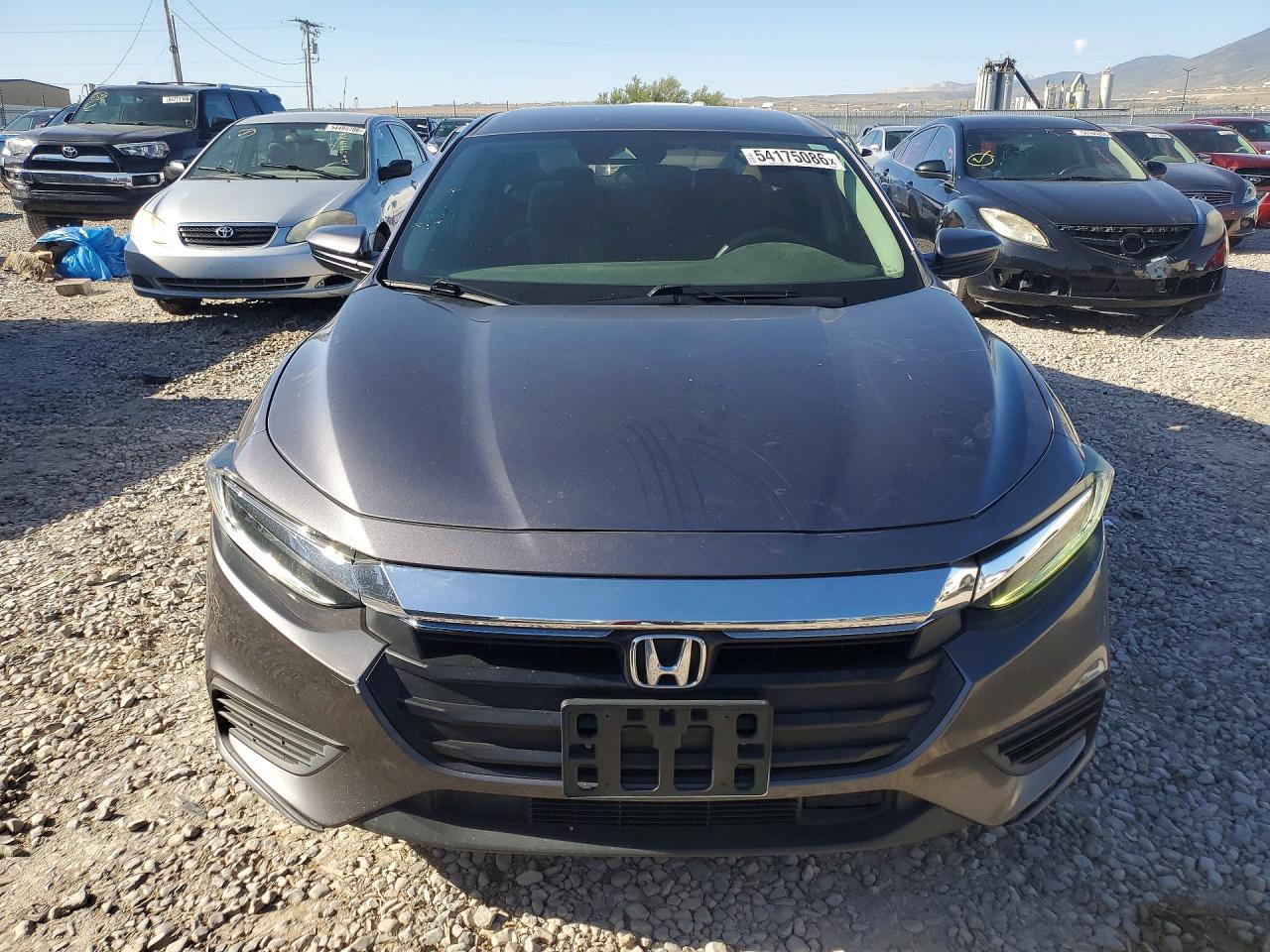 Honda Insight Lx