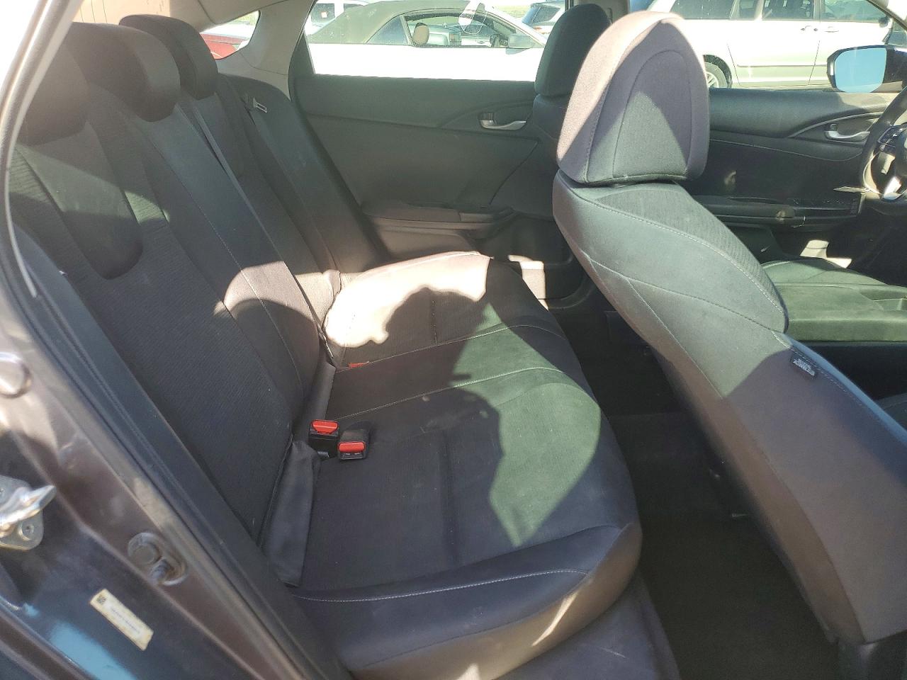 Honda Insight Lx