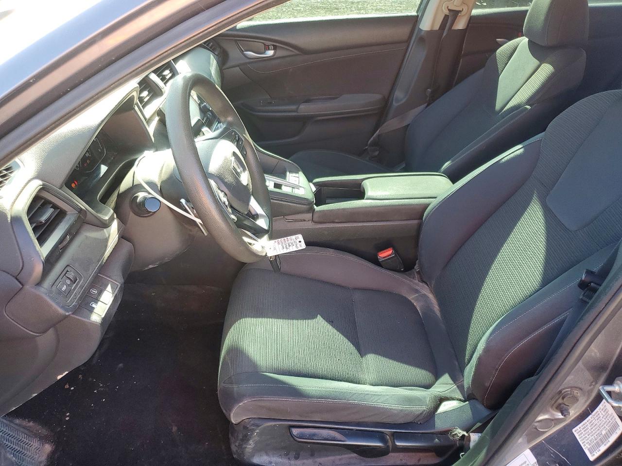 Honda Insight Lx