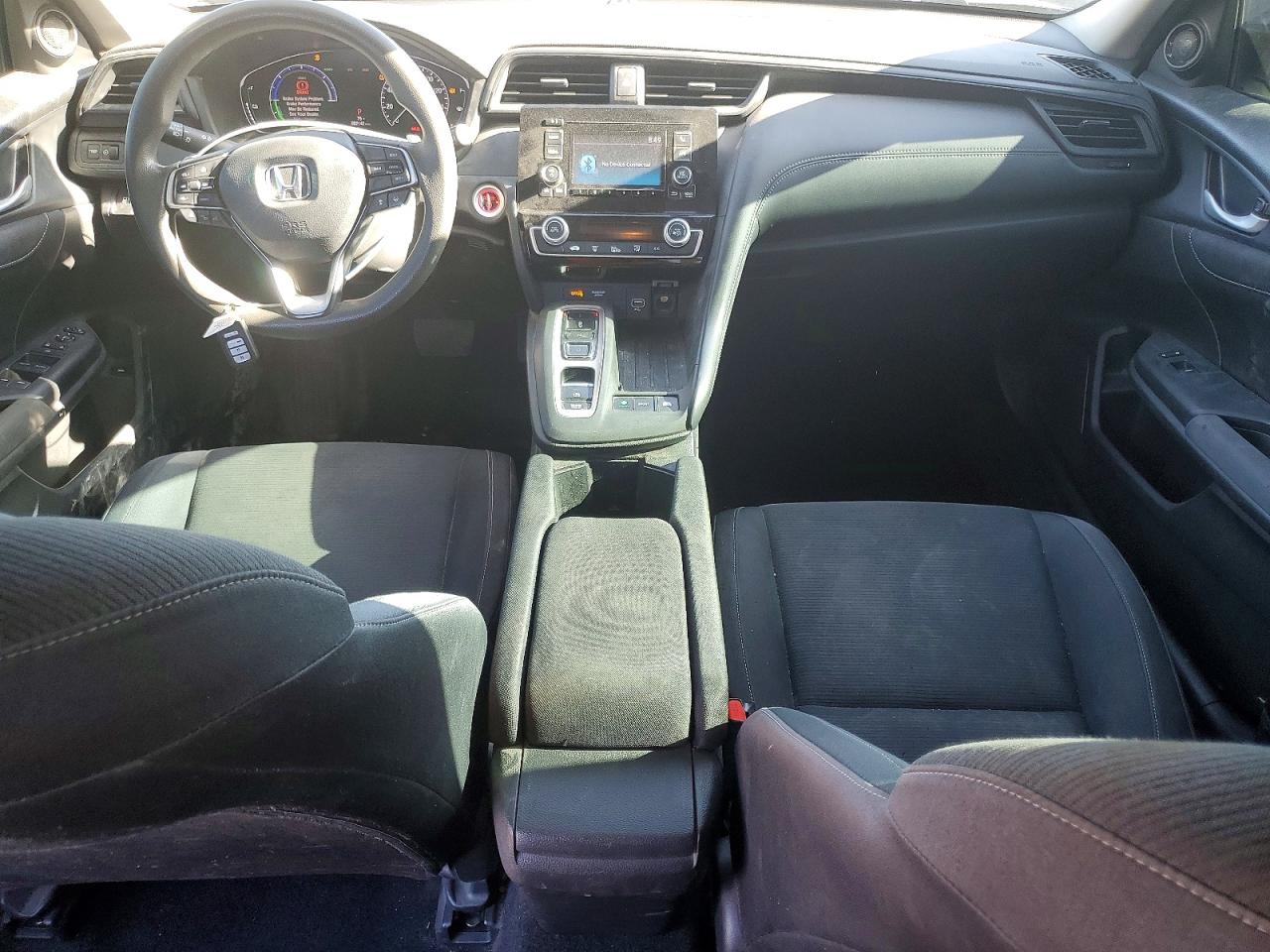 Honda Insight Lx