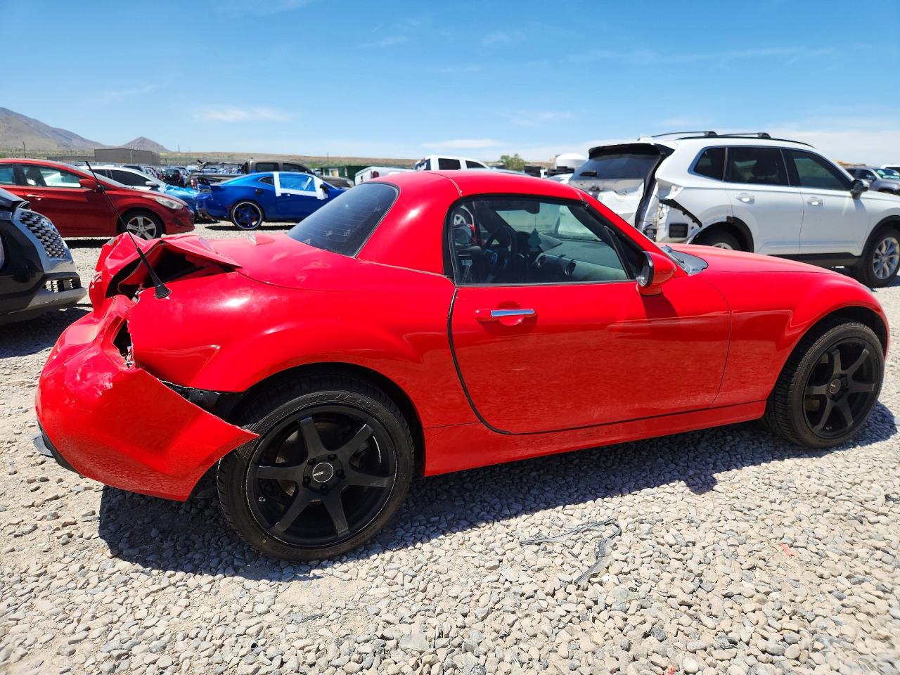 Mazda Mx5