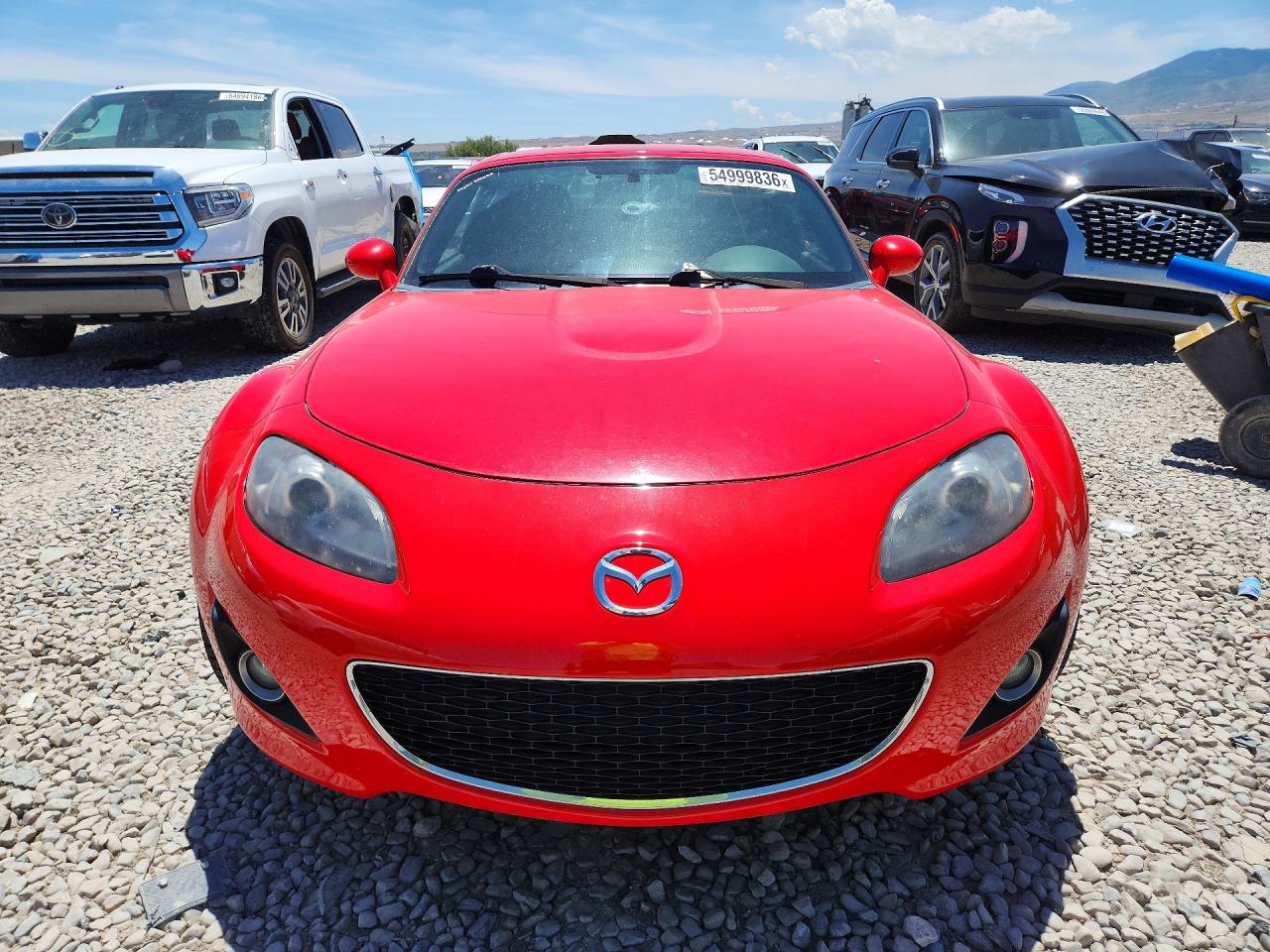 Mazda Mx5