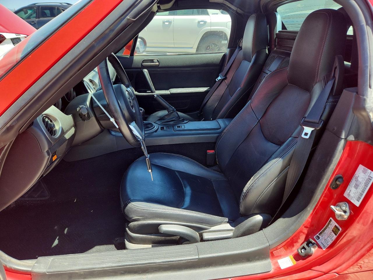 Mazda Mx5
