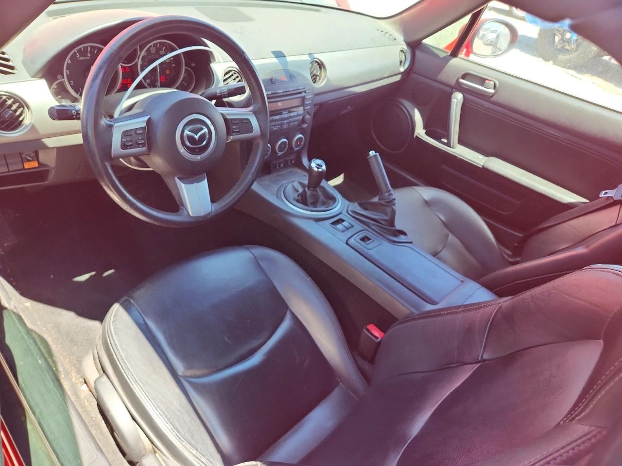 Mazda Mx5